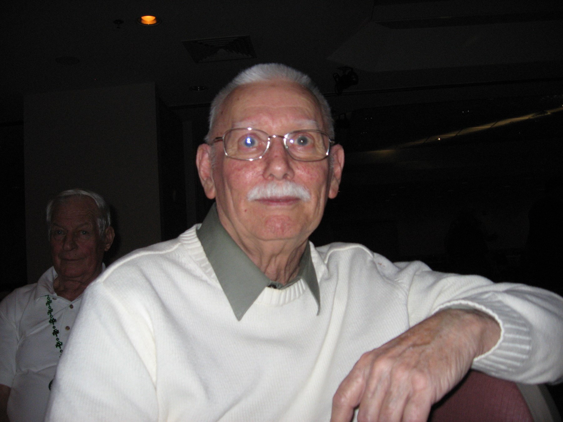 Obituary of Ronald H.. Jacobson