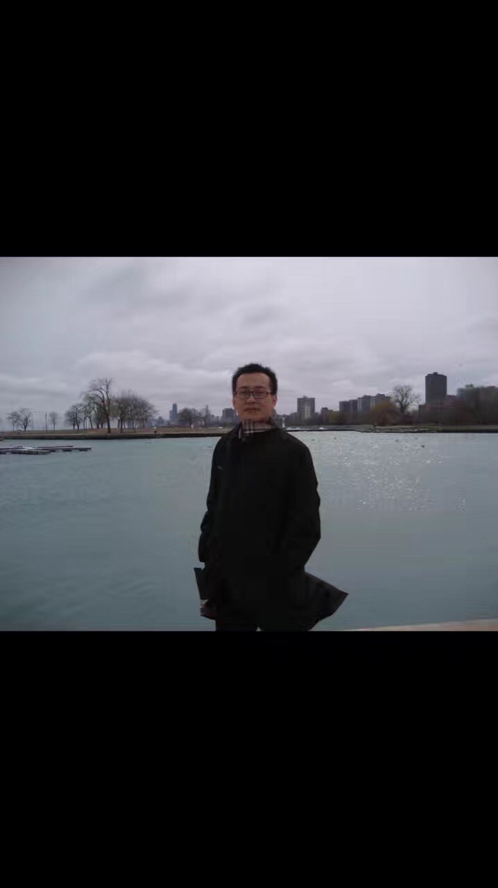 Obituary of Feng Liu