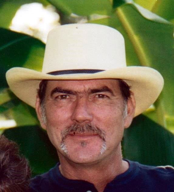 Avis de décès de Edward "Eddie" Perry Roberts