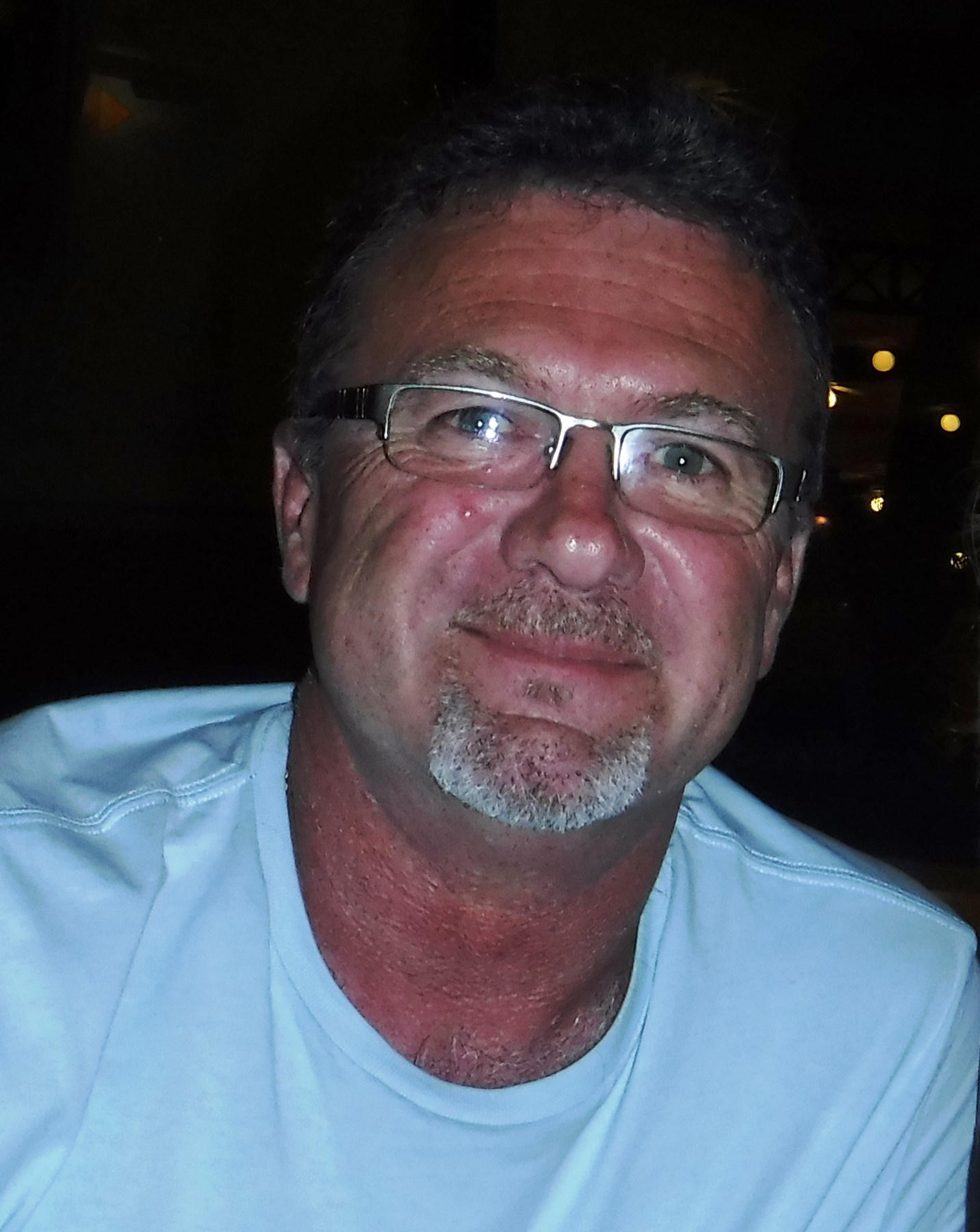 Obituary of Paul Edward Graeham Robitaille