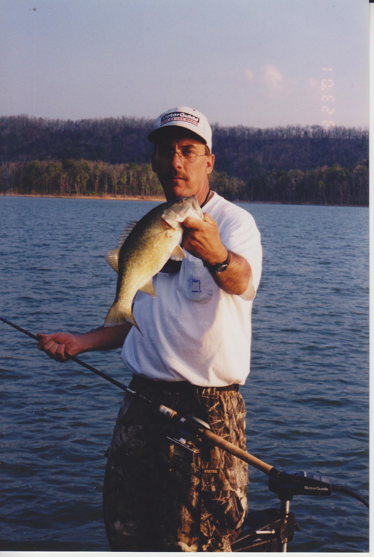 Obituary of Vancil "Allen" Smith Jr.