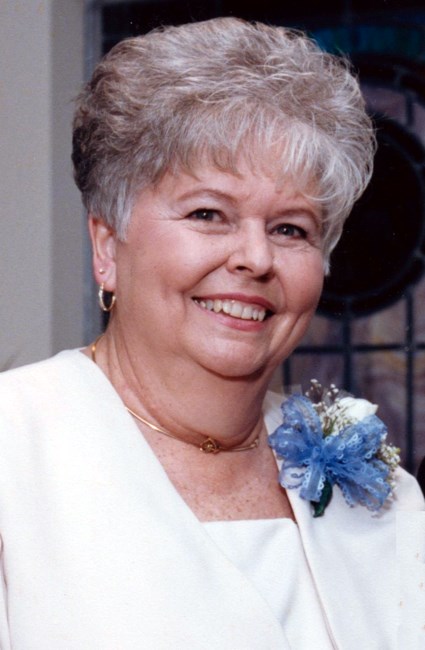 Obituary of Nina Mae Hickman