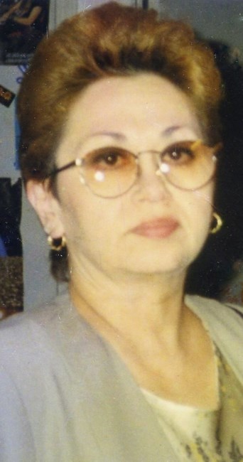Obituary of Martha Villanueva