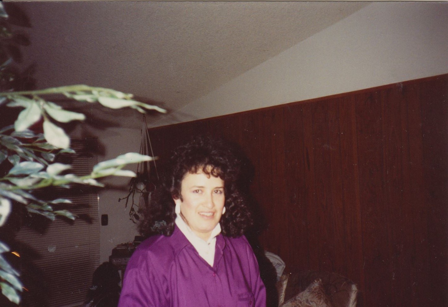 Obituary of Maria Carmen Ramirez