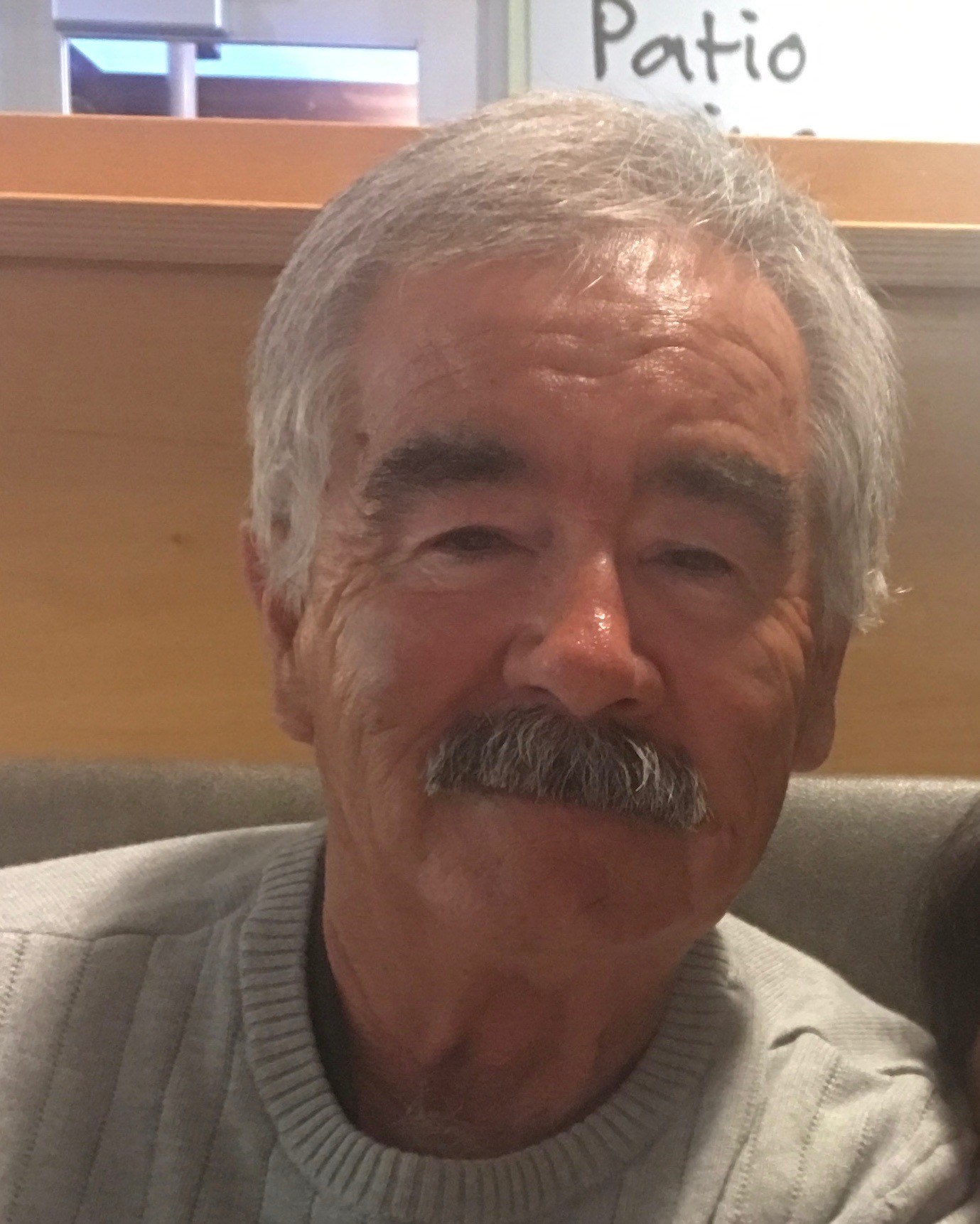 Obituary of German Mercado Velasco