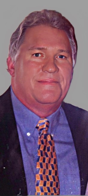 Obituary of Charles Bernard "Charlie" Breeding