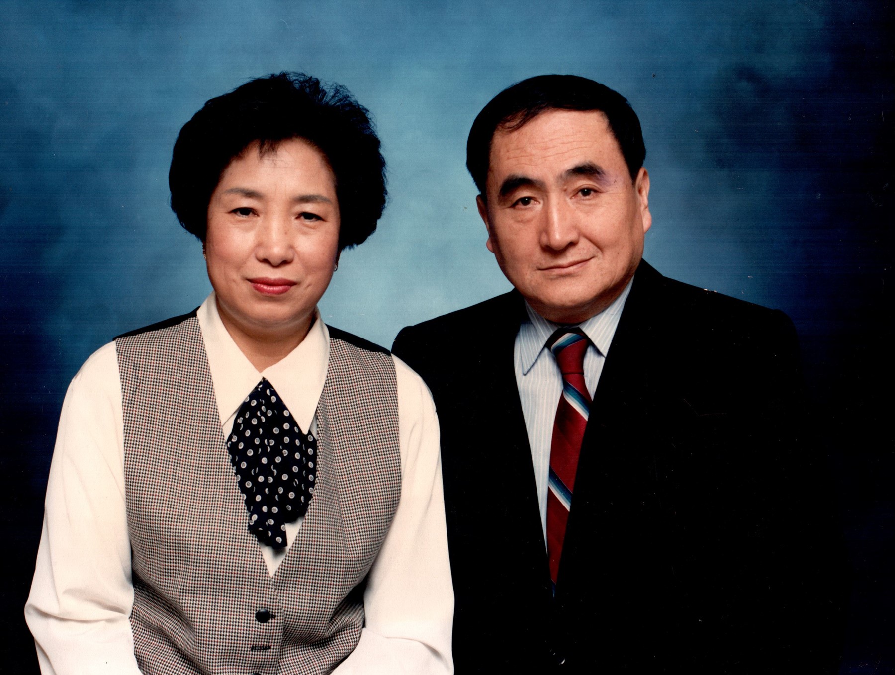 Obituary of Moon Han Yoo