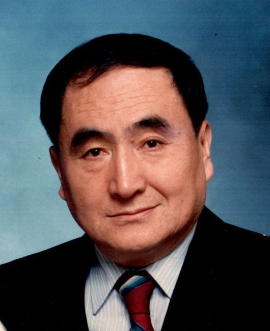 Avis de décès de Moon Han Yoo