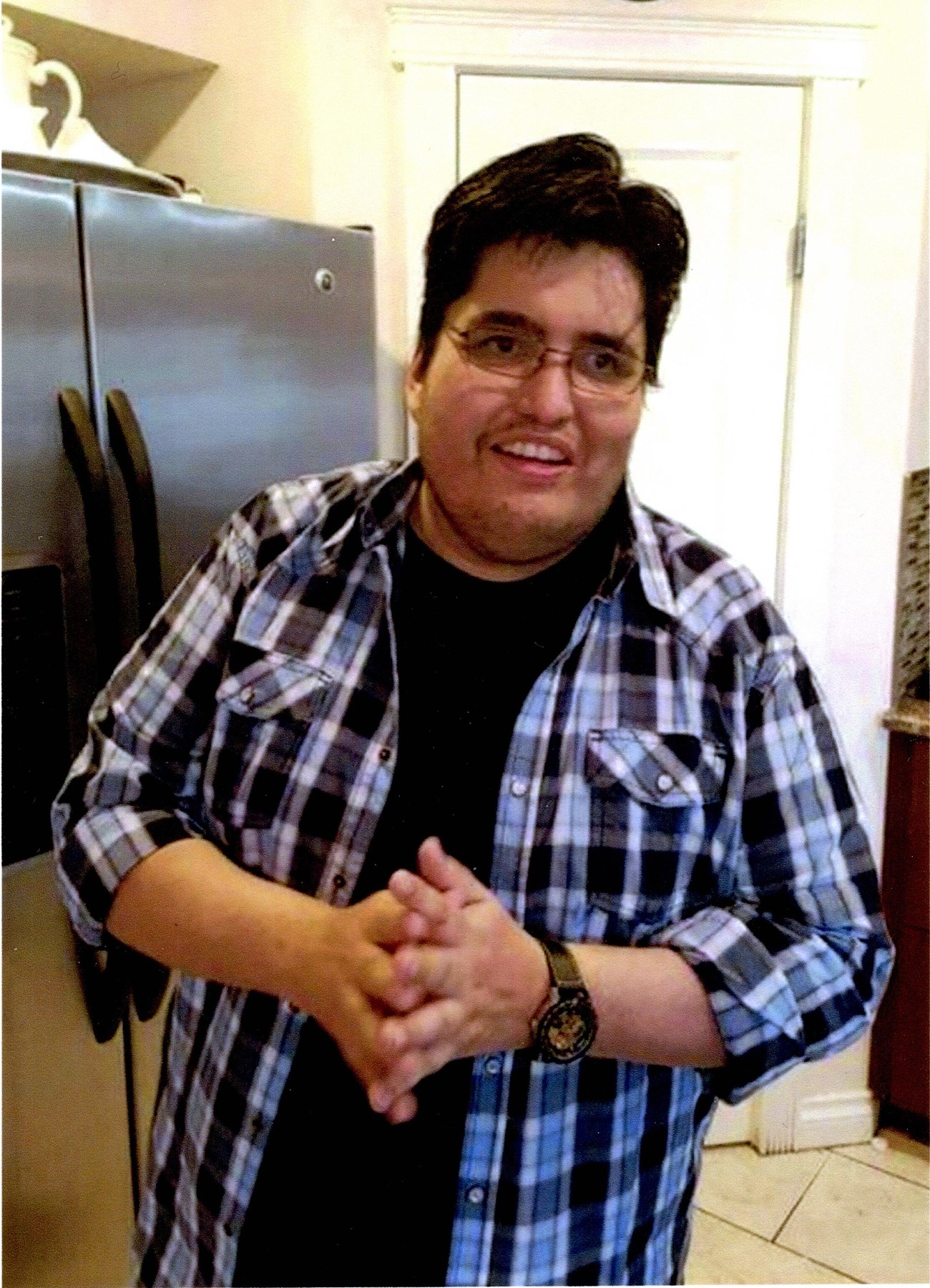 Avis de décès de Owen Richard Jackson Sr.