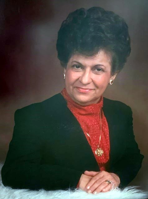 Obituary of Leonor Padilla Maher