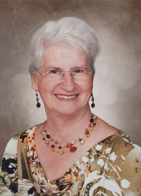 Avis de décès de Madeleine (Moisan) Bédard