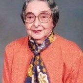 Obituary of Annie Laurie Murphy
