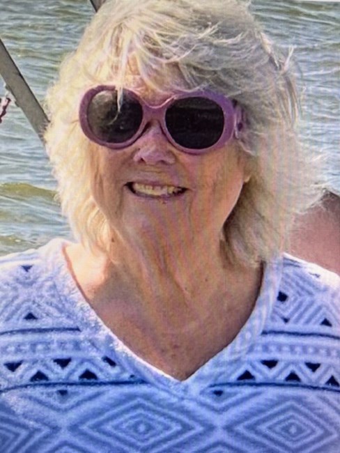 Obituary of Janetta F Moore