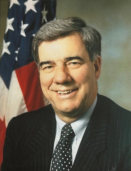 Obituary of William J. Tattersall