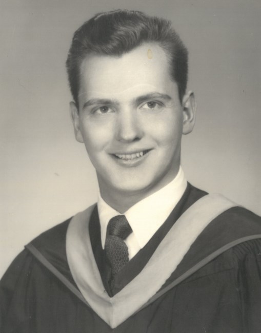 Obituario de Edward Arthur Wilson