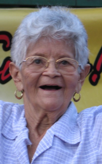 Obituario de Elba "Doña Elba" Alfonso Gutiérrez