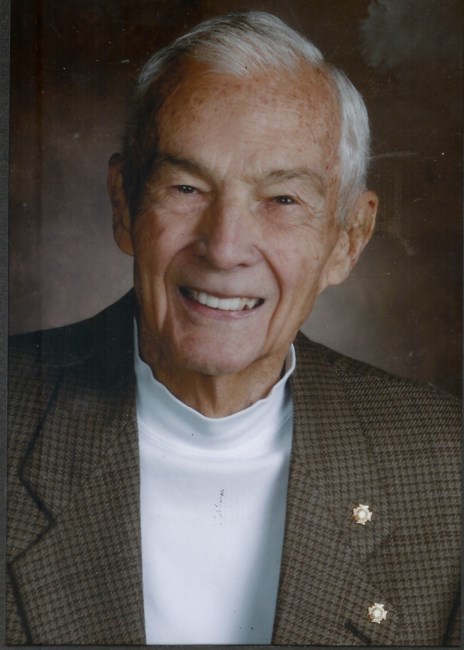 Obituary of Horace Porter Edmond Jr.