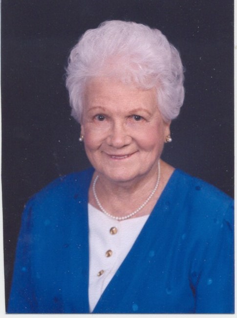Obituary of Rose Fox