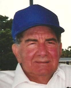 Obituario de Albert B. Morelli