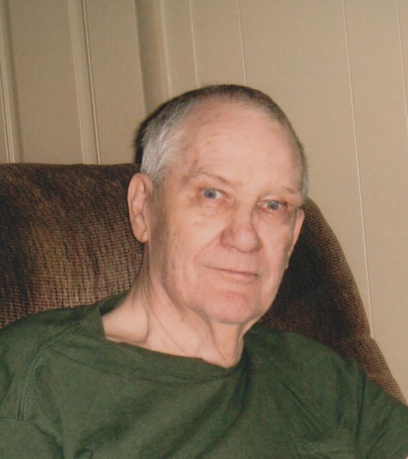 Avis de décès de Willie (Tim) Morgan