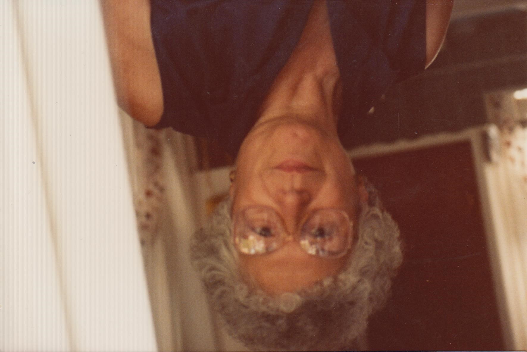 Obituary of Florence D'Amato