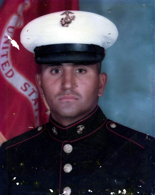 Obituary of Andres Yañez Sr.