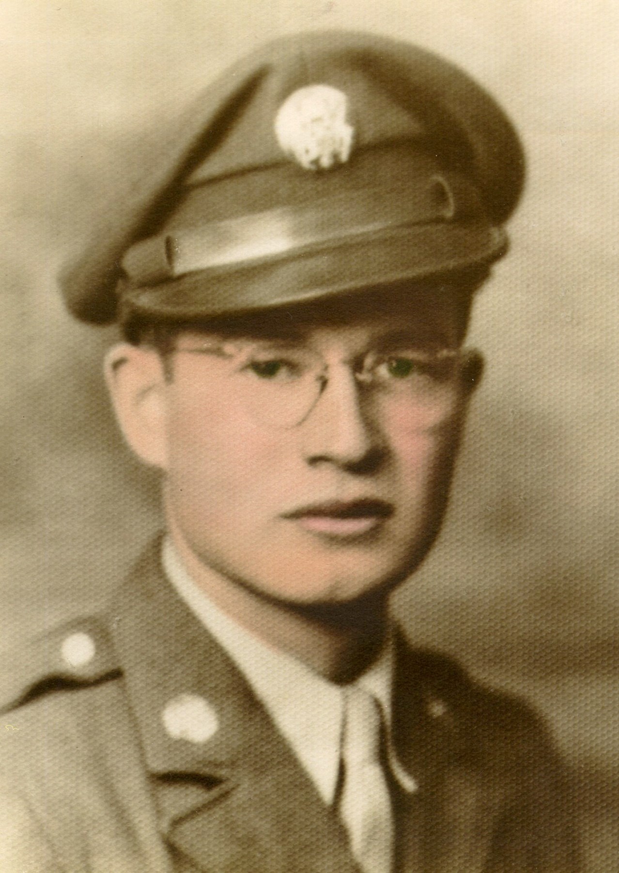 Obituary of Daniel Milton Reade