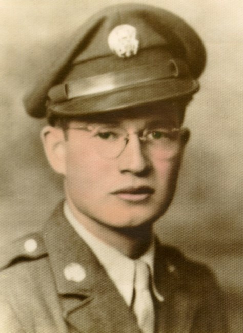 Obituary of Daniel Milton Reade