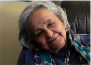 Avis de décès de Aurora V. Hernandez