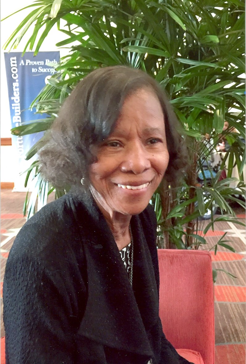 Obituary of Juanita Adams