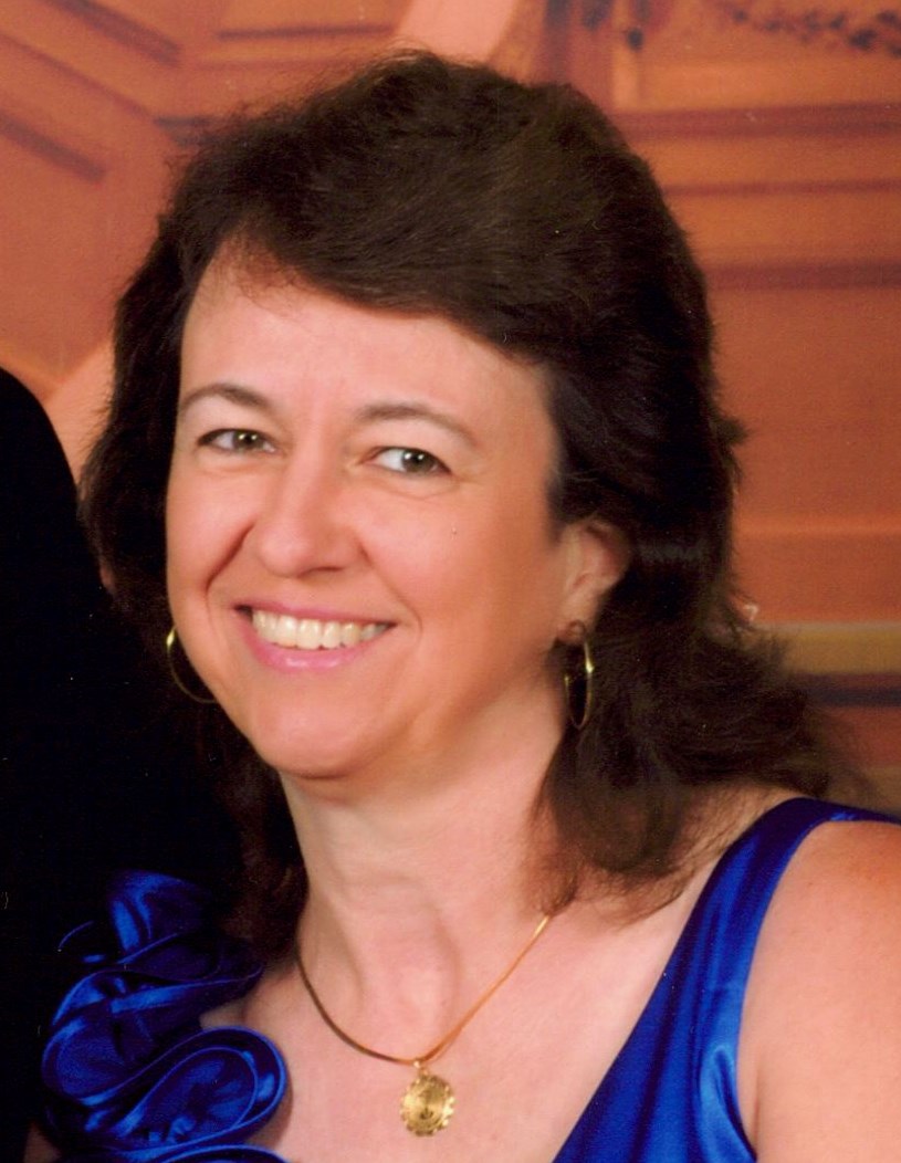 Obituary of Eva K. Rider