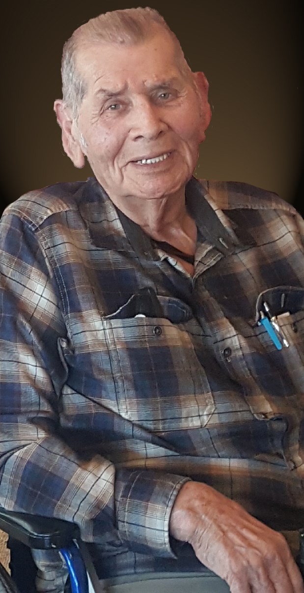 Obituary of John Urrea