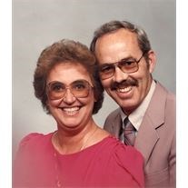 Obituary of Geneva May Joyce