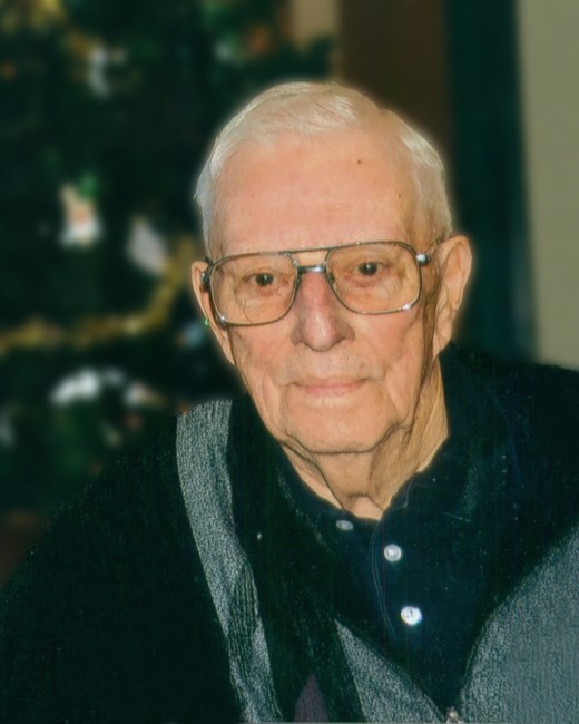 Obituary of Bruce Daniel Barclay
