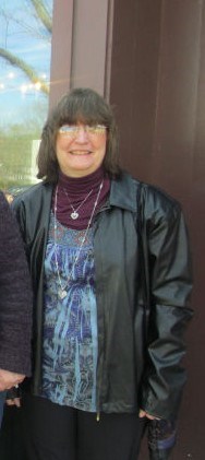 Obituary of Claire Bader