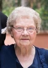 Obituary of Donna Louise Ketchum