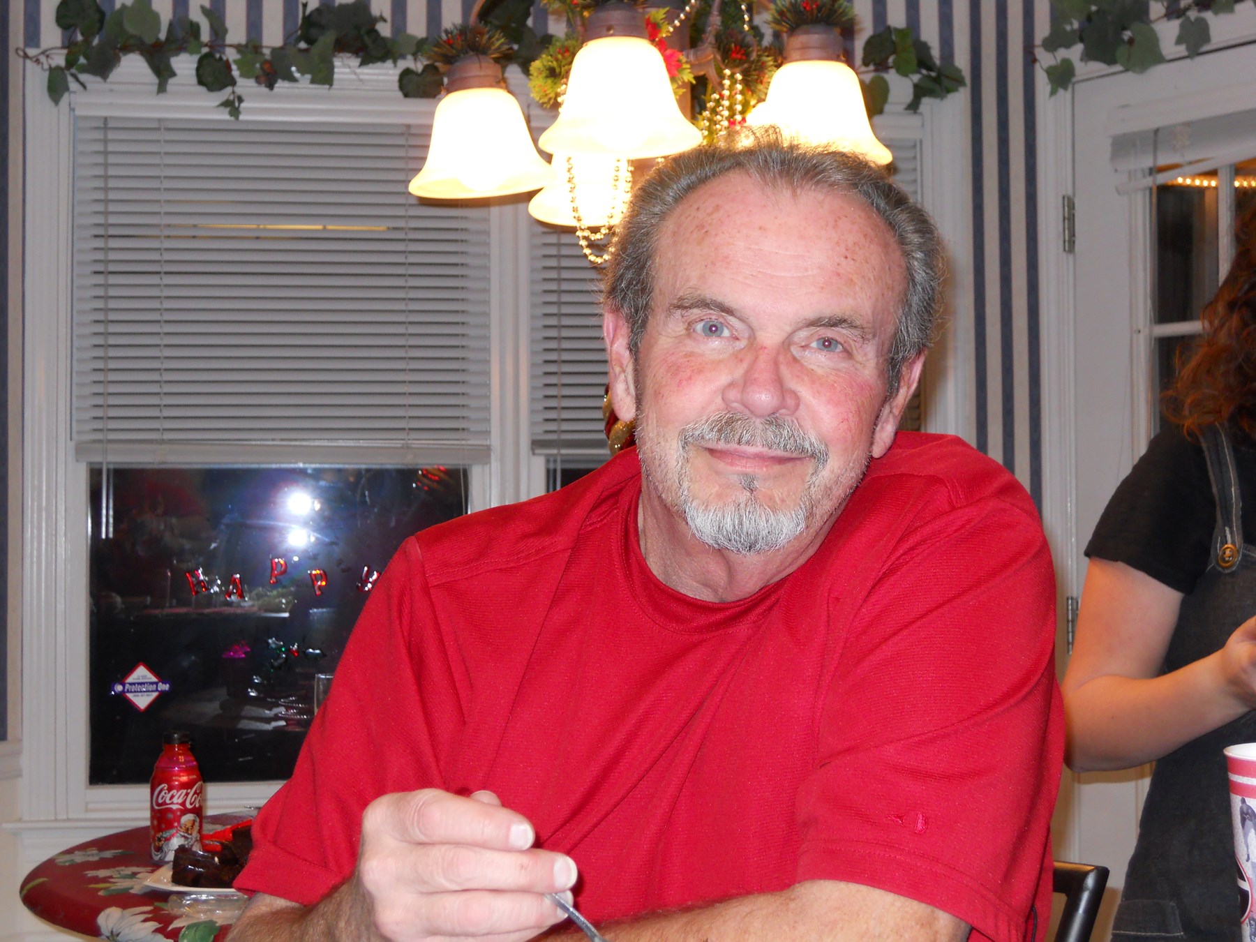 Obituary of Hiram "Al" Alton Scoggins