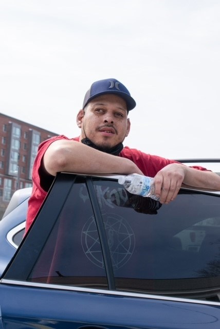 Obituary of David Mann