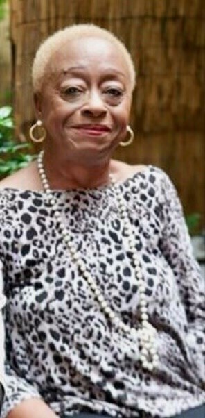 Obituary of Mrs. Helen Samuel