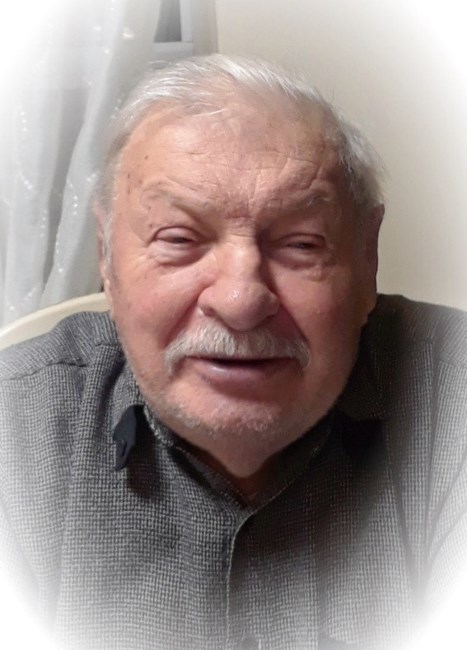 Obituary of George Radin