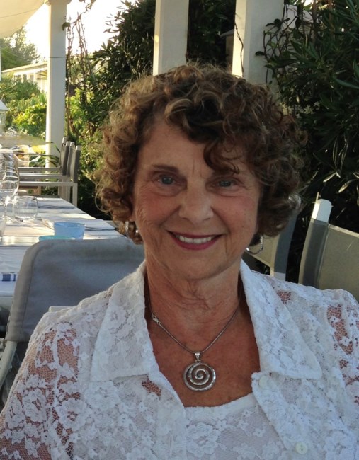 Obituary of Elsie Greenwood  Everett