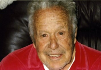 Obituary of Ernest C. Dubois