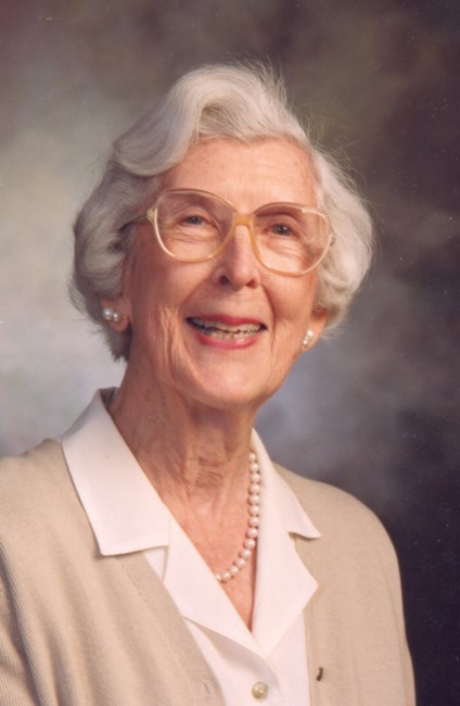 Obituary of Mildred Addis Nebeker Fitzsimmons