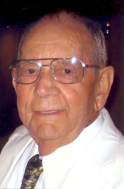 Obituary of Harry Zechman