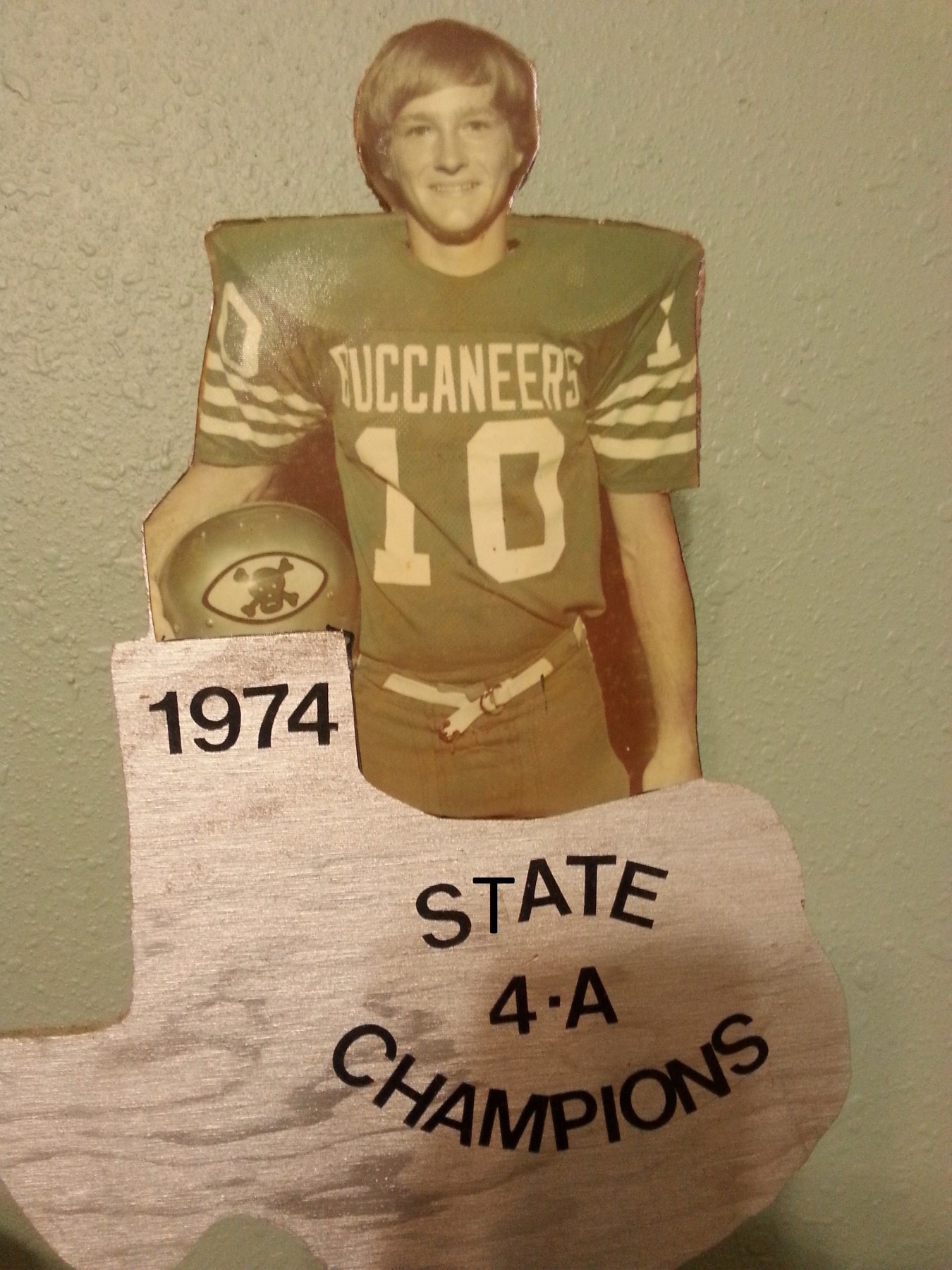 Obituary of Tom Wiggins