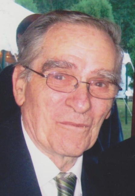 Obituary of Norbert L. Girard