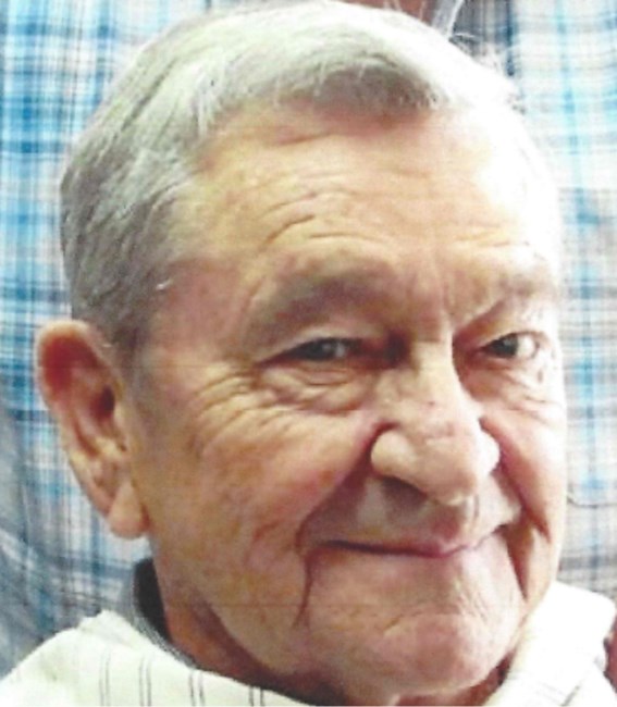 Obituary of Jerry Paul Moore
