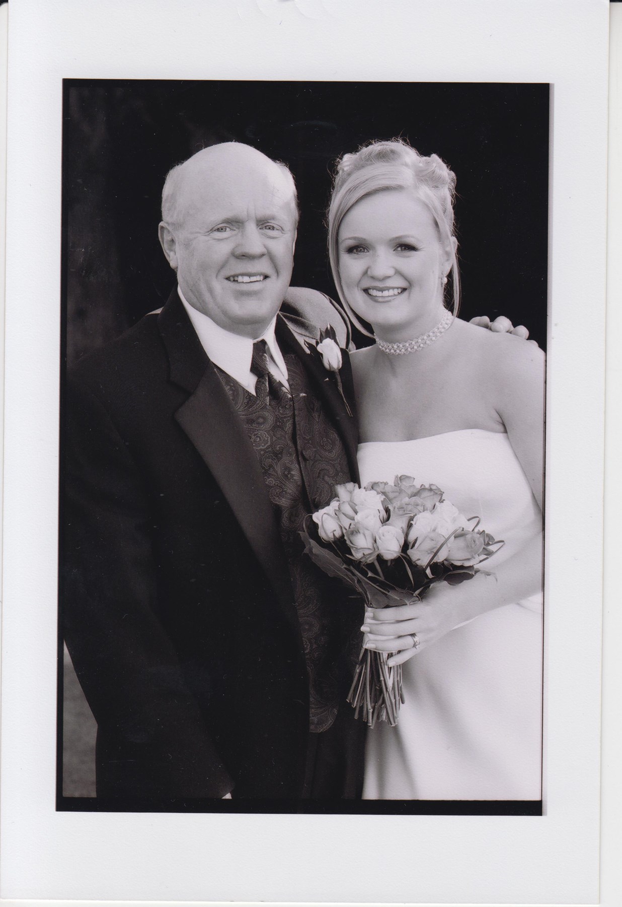 Obituario de John Richard "Rick" Polson