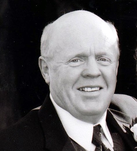 Avis de décès de John Richard "Rick" Polson