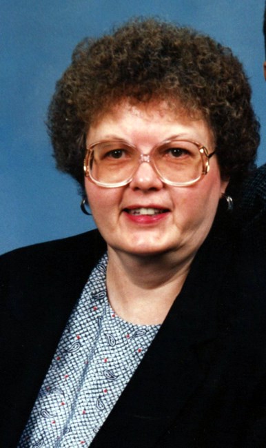 Obituary of Shelby Jean Ketron